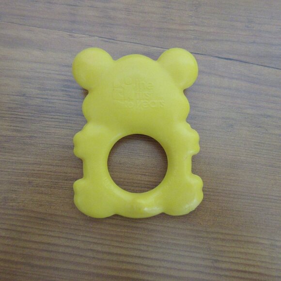 Infant Baby Toy Lot 8 Piece Sensory Learning Key Rings Rattles Colorful Teething - Picture 7 of 11